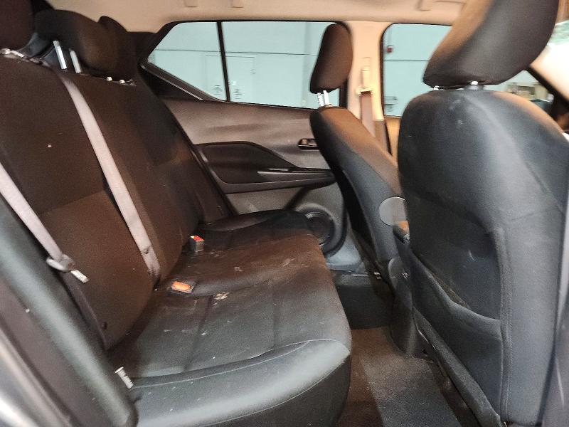Photo 10 from auction – 2024 NISSAN KICKS with VIN 3N1CP5BV3RL494761