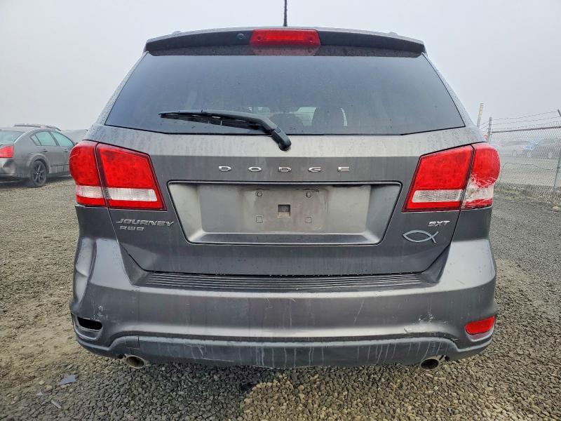 Photo 6 from auction – 2014 DODGE JOURNEY SX with VIN 3C4PDDBG7ET265108