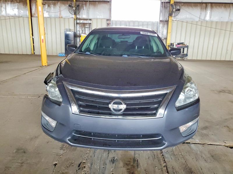 Photo 5 from auction – 2013 NISSAN ALTIMA 2.5 with VIN 1N4AL3AP6DC920749