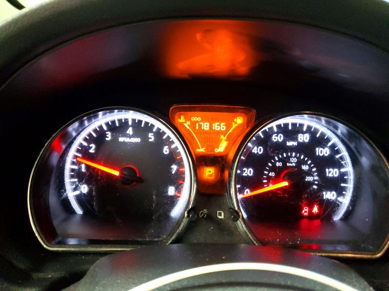 Photo 9 from auction – 2014 NISSAN VERSA NOTE with VIN 3N1CE2CP4EL363868