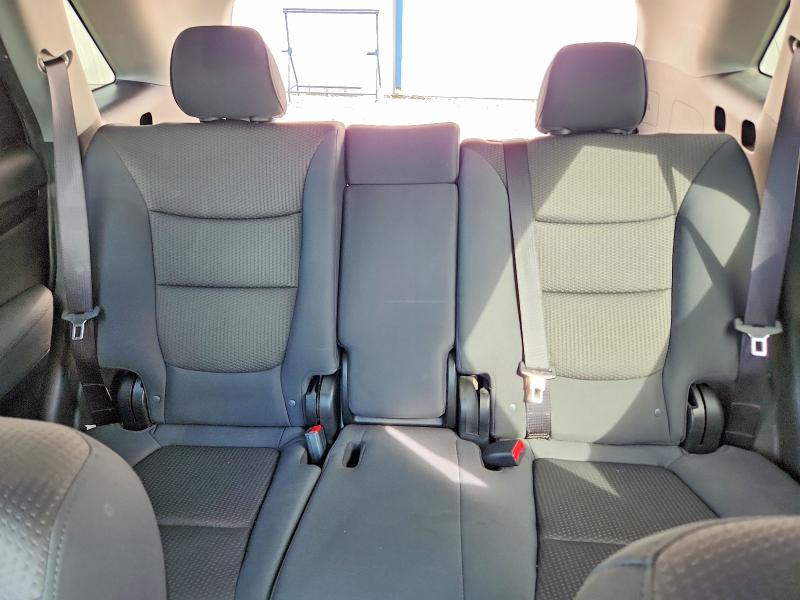 Photo 10 from auction – 2012 KIA SORENTO with VIN 5XYKT3A60CG292719