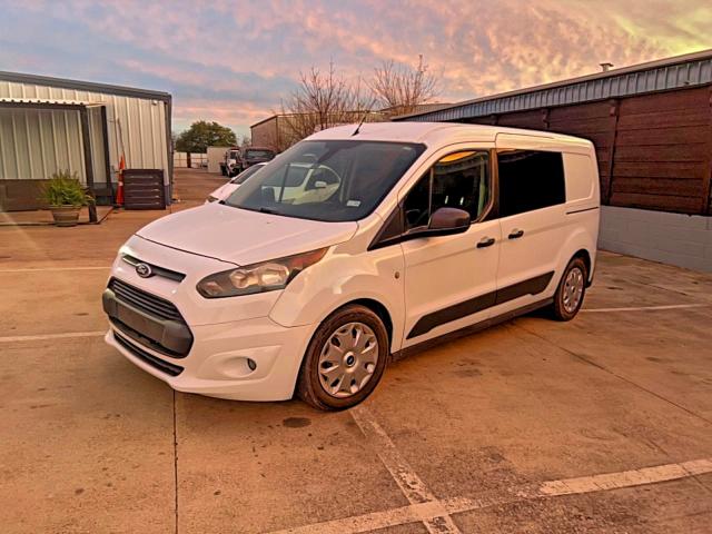 Photo 2 from auction – 2015 FORD TRANSIT CO with VIN NM0LS7F77F1224399