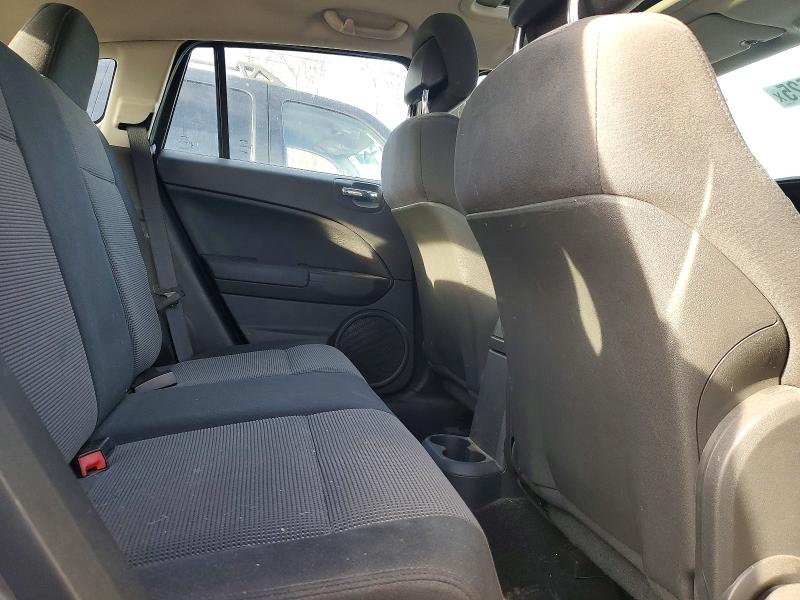 Photo 11 from auction – 2011 DODGE CALIBER MA with VIN 1B3CB3HA8BD297747