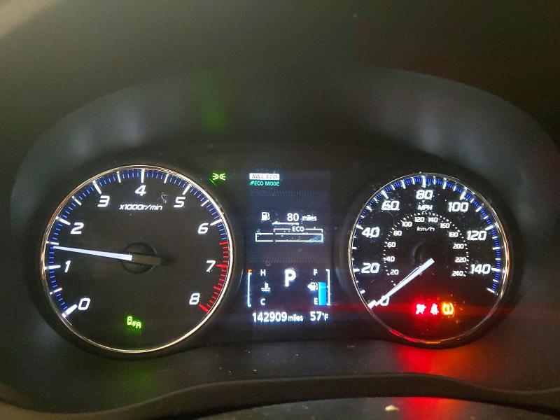 Photo 9 from auction – 2020 MITSUBISHI OUTLANDER with VIN JA4AZ3A34LJ001651