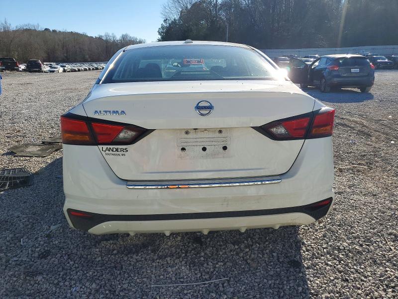 Photo 6 from auction – 2019 NISSAN ALTIMA S with VIN 1N4BL4BV7KC138190