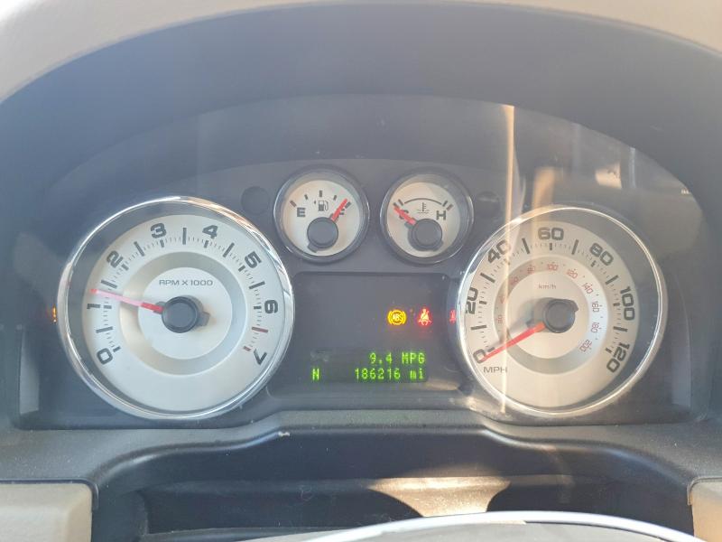Photo 9 from auction – 2007 FORD EDGE SEL with VIN 2FMDK38C67BA68013
