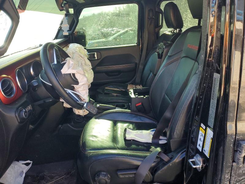 Photo 7 from auction – 2018 JEEP WRANGLER U with VIN 1C4HJXFN7JW255402