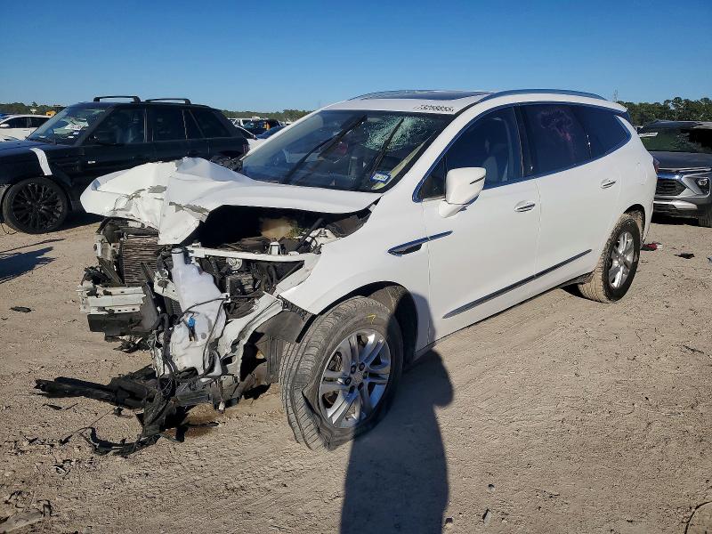 BUICK ENCLAVE 2019 with VIN 5GAERBKW0KJ129394 - Photo from auction