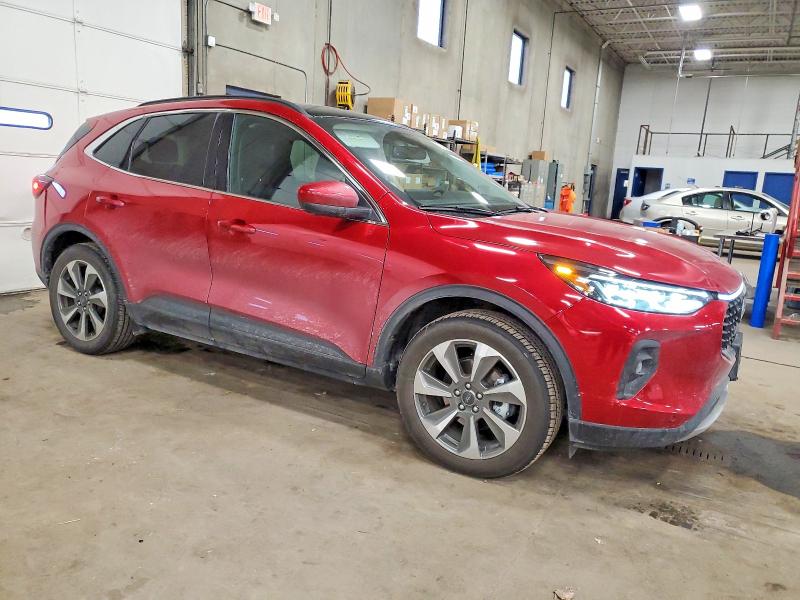 Photo 4 from auction – 2025 FORD ESCAPE PLA with VIN 1FMCU9JZ1SUA05072