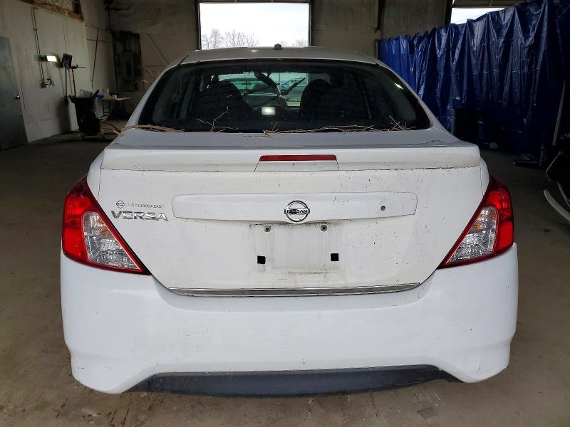 Photo 6 from auction – 2017 NISSAN VERSA with VIN 3N1CN7AP0HL823726