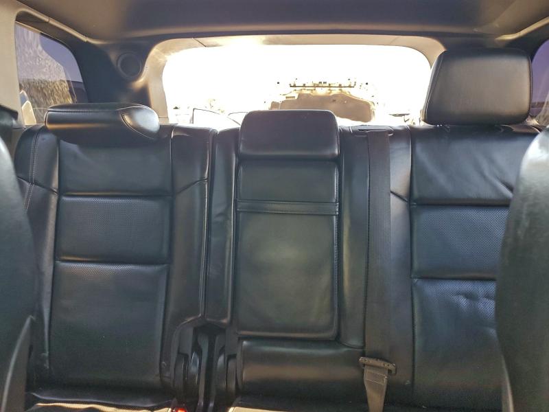 Photo 10 from auction – 2015 JEEP GRAND CHER with VIN 1C4RJEBG8FC832527