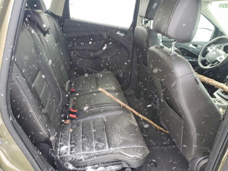 Photo 11 from auction – 2013 FORD ESCAPE with VIN 1FMCU9H96DUA85686