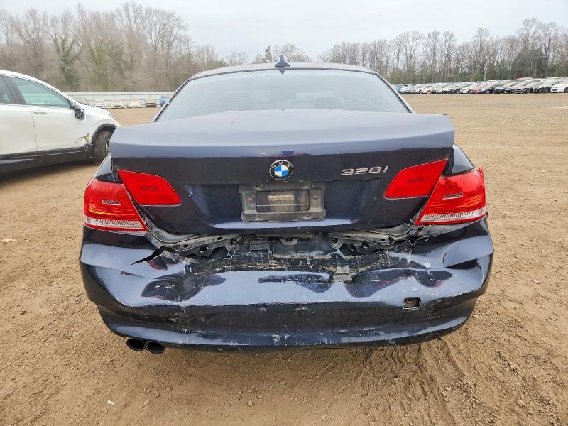 Photo 6 from auction – 2009 BMW 328 XI with VIN WBAWC33569PU83960