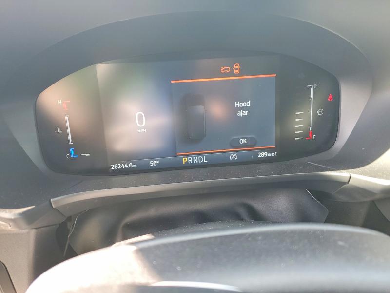Photo 9 from auction – 2024 FORD ESCAPE with VIN 1FMCU0GN0RUA49834