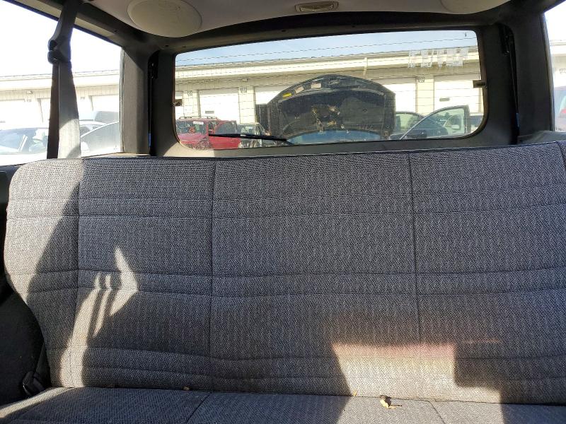 Photo 10 from auction – 2000 JEEP CHEROKEE S with VIN 1J4FF48S1YL179322