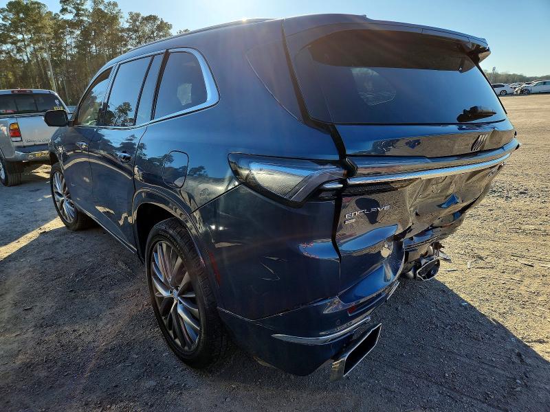 Photo 2 from auction – 2025 BUICK ENCLAVE AV with VIN 5GAEVCRS3SJ270450