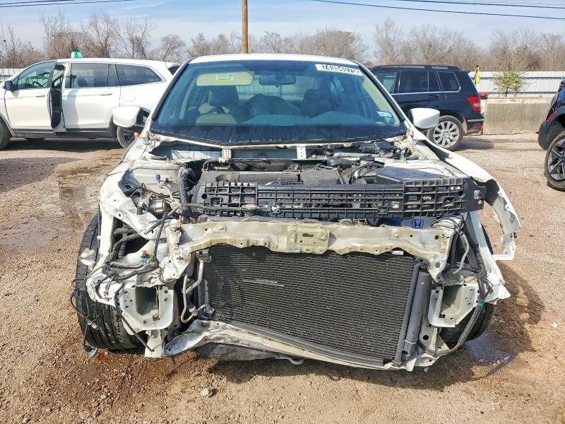 Photo 5 from auction – 2014 HONDA ACCORD with VIN 1HGCR2F30EA249532