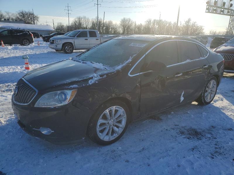 BUICK VERANO CON 2012 with VIN 1G4PR5SK2C4148997 - Photo from auction