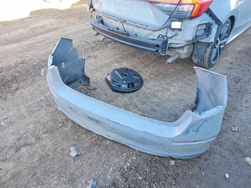 Photo 12 from auction – 2024 HONDA CIVIC with VIN 2HGFE1F94RH336963