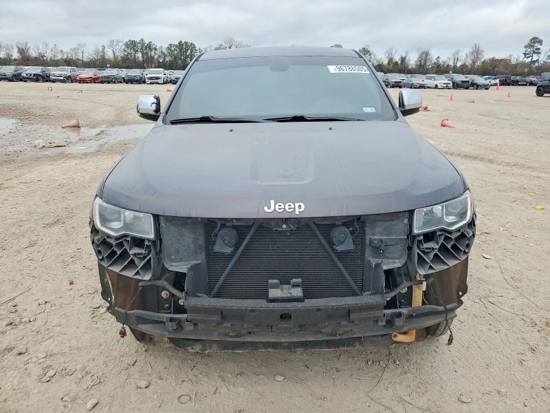 Photo 5 from auction – 2017 JEEP GRAND CHER with VIN 1C4RJEBG0HC877707