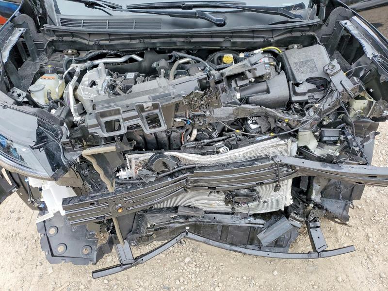 Photo 11 from auction – 2025 NISSAN KICKS with VIN 3N8AP6CA0SL416891