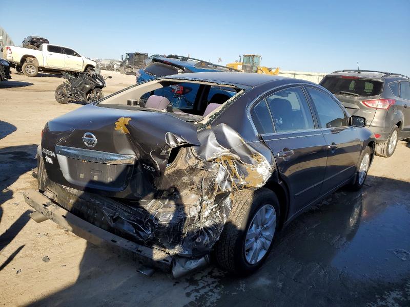 Photo 3 from auction – 2012 NISSAN ALTIMA BAS with VIN 1N4AL2AP8CN579495