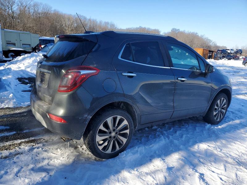 Photo 3 from auction – 2017 BUICK ENCORE with VIN KL4CJESB5HB188403