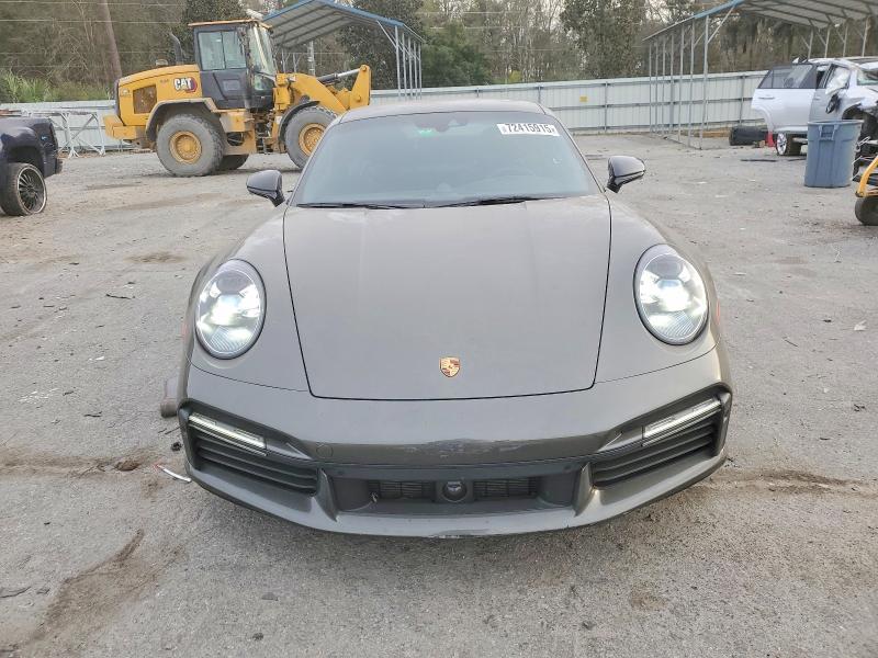 Photo 5 from auction – 2023 PORSCHE 911 with VIN WP0AD2A90PS258485
