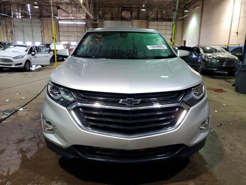 Zdjęcie 5 z aukcji – 2020 CHEVROLET EQUINOX z VIN 3GNAXJEV2LS533272