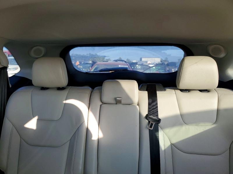 Фото 10 с аукциона – 2016 FORD EDGE TITAN с VIN 2FMPK3K87GBC62888