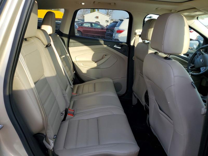 Photo 11 from auction – 2017 FORD ESCAPE with VIN 1FMCU0J94HUC13502