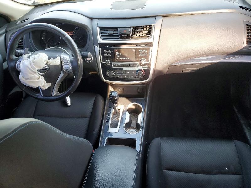 Zdjęcie 8 z aukcji – 2018 NISSAN ALTIMA z VIN 1N4AL3AP1JC120436