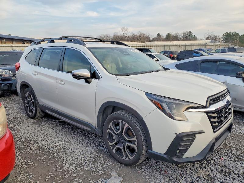 Photo 4 from auction – 2023 SUBARU ASCENT LIM with VIN 4S4WMAUD2P3442977
