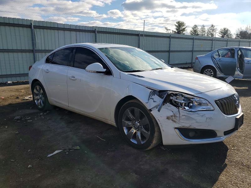 Foto 4 de la subasta – 2015 BUICK REGAL PREM con VIN 2G4GN5EX8F9146630