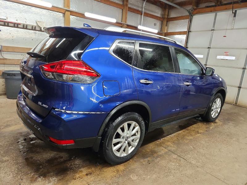 صورة رقم 3 من المزاد - 2017 NISSAN ROGUE S مع VIN KNMAT2MV6HP534183
