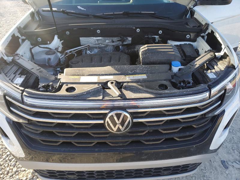 Photo 12 from auction – 2025 VOLKSWAGEN ATLAS PEAK with VIN 1V2CR2CA5SC557781