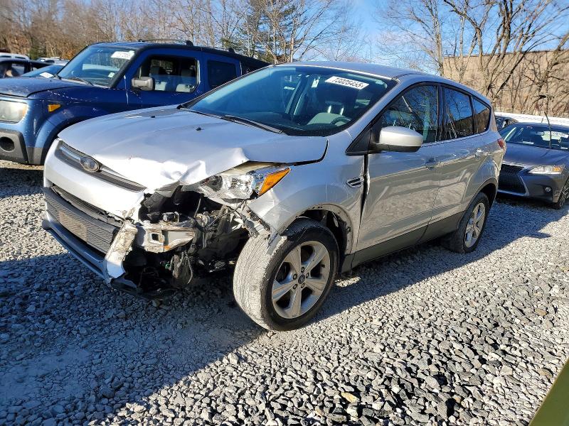 Photo 1 from auction – 2015 FORD ESCAPE SE with VIN 1FMCU9GX3FUB74019