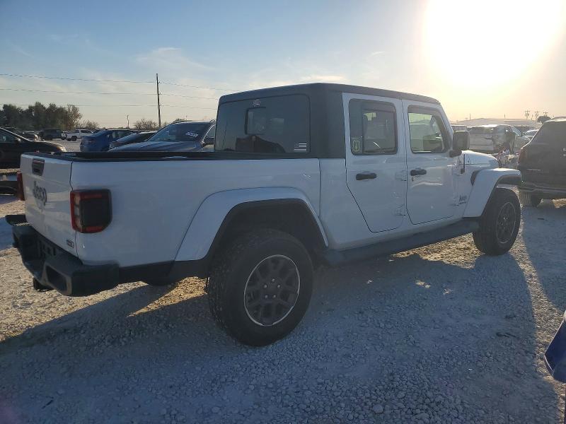 Photo 3 from auction – 2020 JEEP GLADIATOR with VIN 1C6HJTFG1LL120258