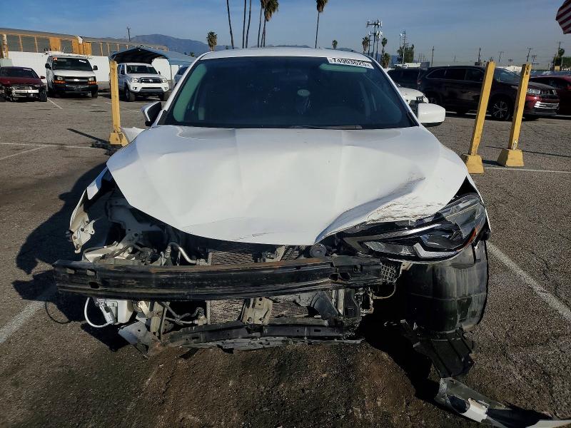 Photo 5 from auction – 2017 NISSAN SENTRA with VIN 3N1AB7AP6HY254951