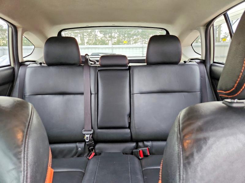Photo 10 from auction – 2016 SUBARU CROSSTREK with VIN JF2GPAKC1GH223152