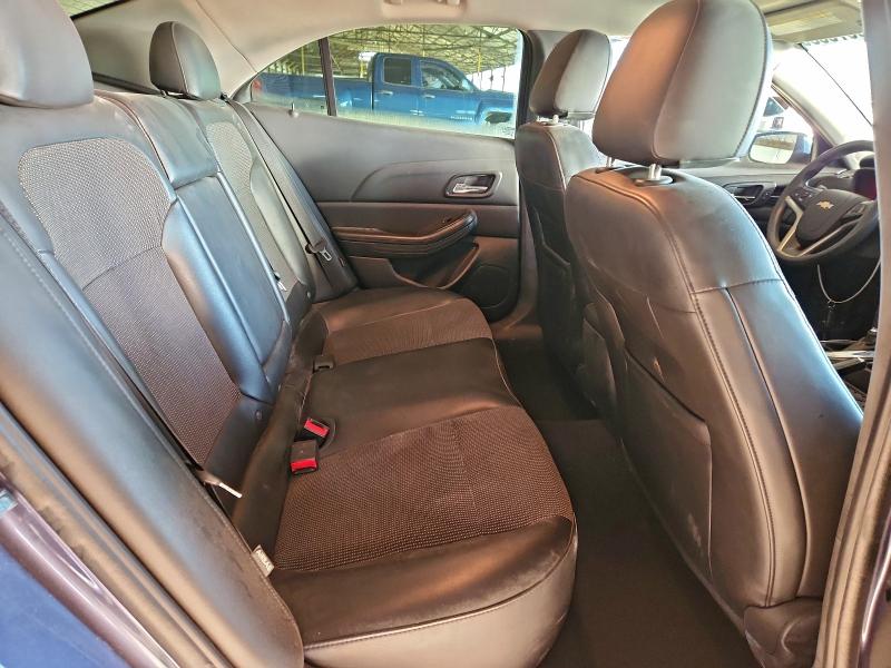 Photo 10 from auction – 2015 CHEVROLET MALIBU 1LT with VIN 1G11C5SL5FF339416