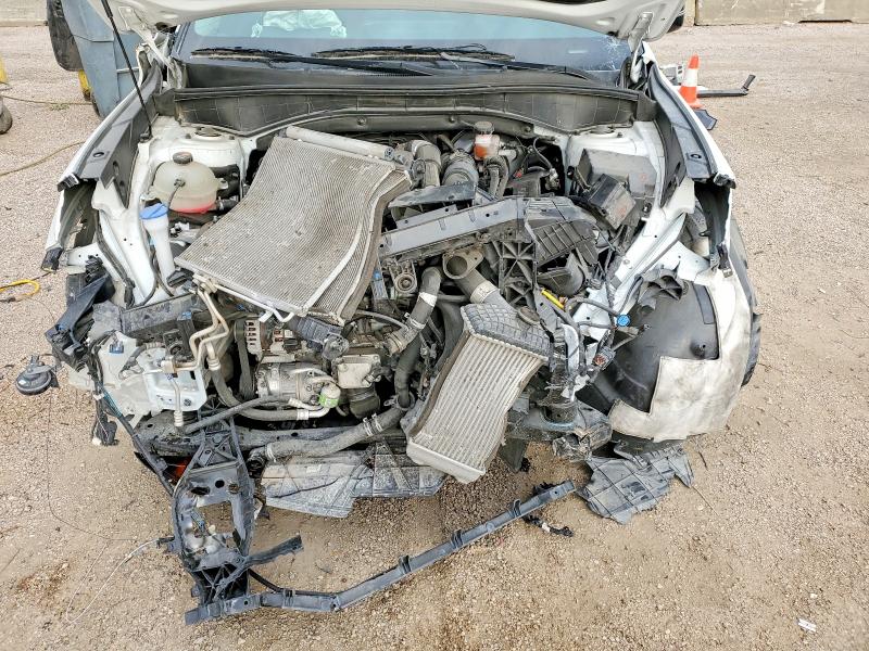 Photo 12 from auction – 2023 KIA SORENTO EX with VIN 5XYRH4LF2PG180951