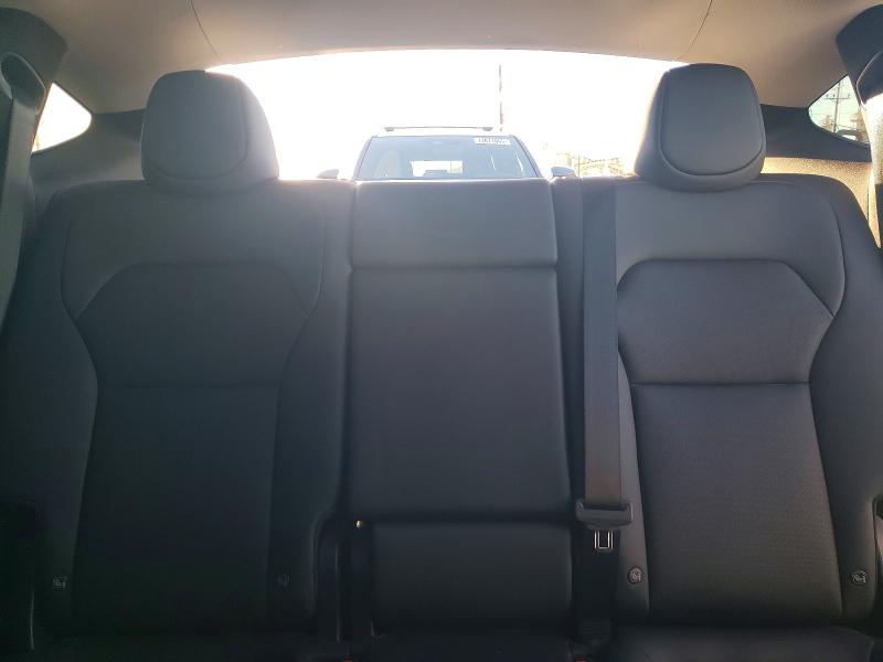Photo 10 from auction – 2026 TESLA MODEL Y with VIN 7SAYGDEEXTF377485