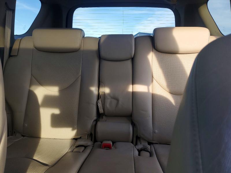 Photo 10 from auction – 2009 TOYOTA RAV4 with VIN JTMZF31VX95003005