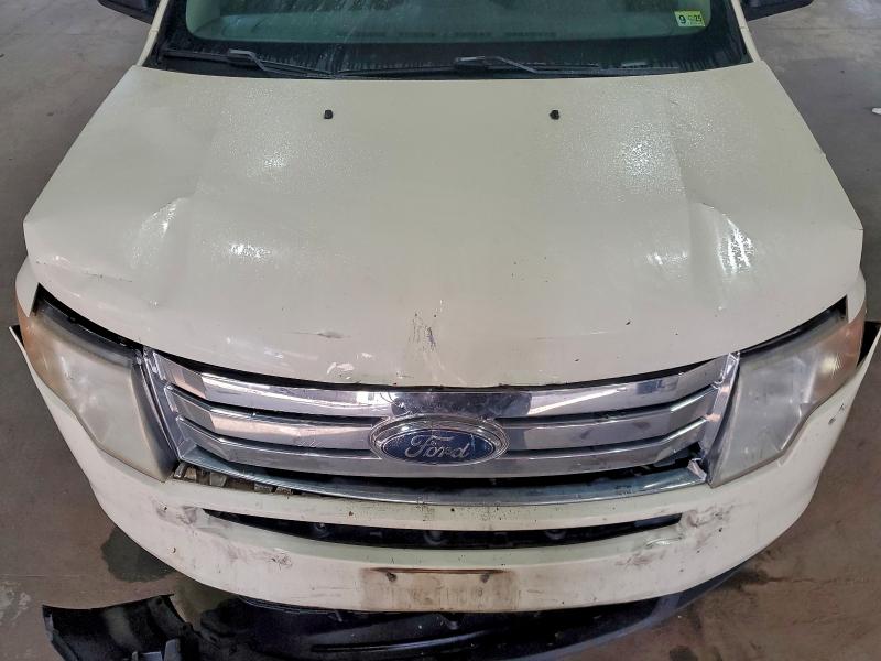 Photo 12 from auction – 2008 FORD EDGE SE with VIN 2FMDK36C28BB10889