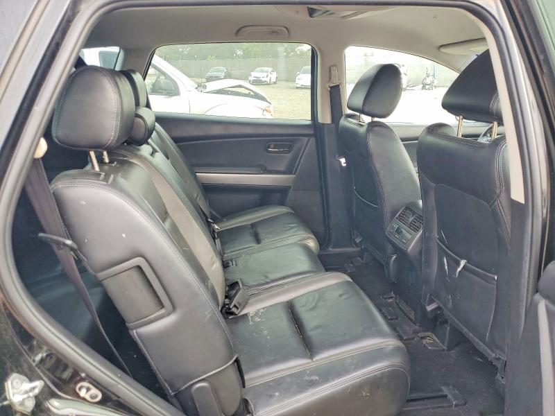 Photo 11 from auction – 2010 MAZDA CX-9 with VIN JM3TB2MV9A0234381