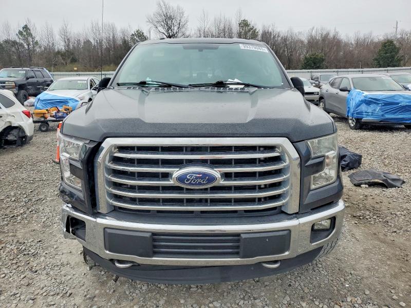 Photo 5 from auction – 2015 FORD F150 SUPER with VIN 1FTEW1EF5FKD93286