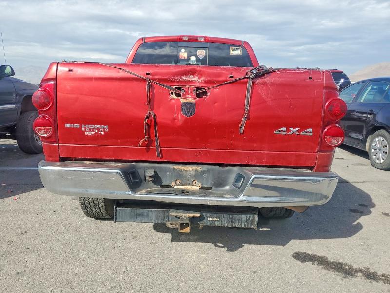 Photo 6 from auction – 2007 DODGE RAM 1500 with VIN 1D7HU18277S237012