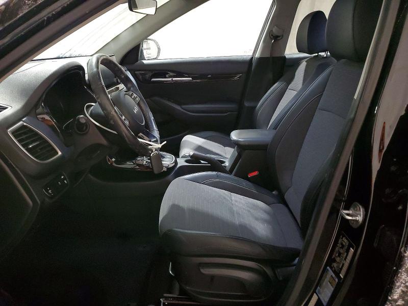 Photo 7 from auction – 2023 KIA SELTOS with VIN KNDEU2AA7P7370005