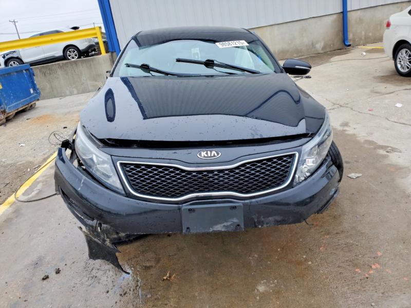 Photo 5 from auction – 2015 KIA OPTIMA with VIN 5XXGM4A79FG504981